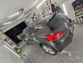 Volkswagen Scirocco 2.0TDI - 9