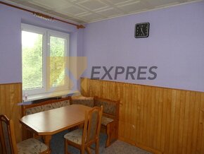 RK EXPRES - predaj 2 izbový tehlový byt v Handlovej, ul. Par - 9