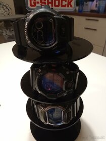 Casio G-SHOCK GD-X6900SP Supra Edition - 9