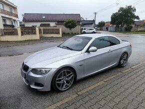 Bmw e93 lci n55 335i 300+kw 2011 podobne ako e92 e90 e91 - 9