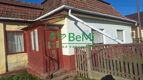 Rodinný dom v Méra Maďarsko 44500,-Eur - 9