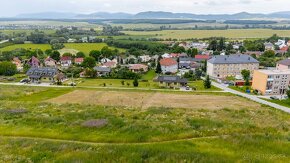 Stavebný pozemok v obci Lemešany - 787 m2 - 9