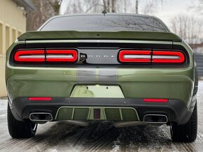 Dodge Challenger 5.7 V8 Hemi 2019 DPH - 9