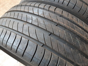 215/55 R18 -nové letné Michelin - 9