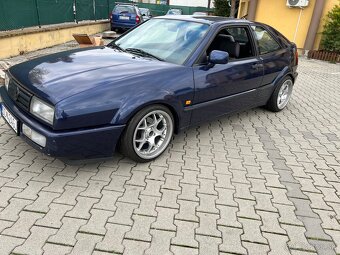 Volkswagen Corrado 2.0 8v - 9