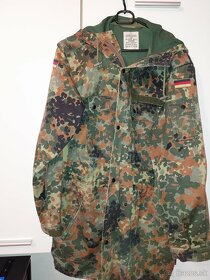 Airsoft,bundeswehr,flecktarn - 9