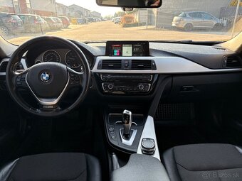 BMW 335d Xdrive Individual Facelift - 9