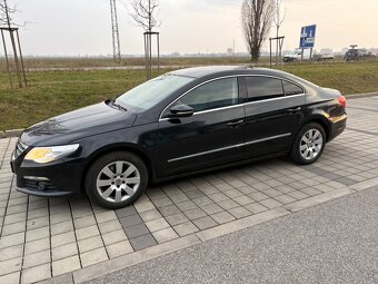 VW Passat CC 1.8 TSI - 9