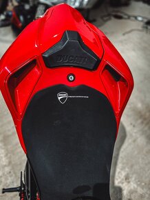 DUCATI 1098S - 9