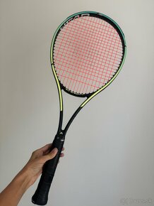 Tenisová raketa Head Graphene 360+ Gravity PRO - 9