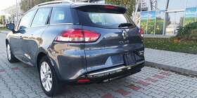 Renault clio Grandtour ✅Full LED SVETLÁ✅ - 9