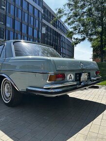 Mercedes-Benz 250S W108 - 9