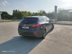 Hyundai I30 1.6CRDI 81kw - 9