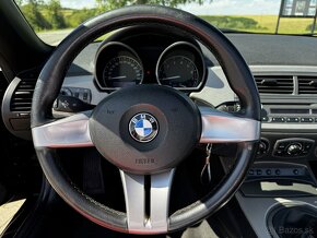 Predám BMW Z4 - 9