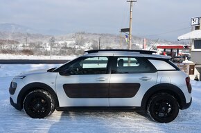 Citroën C4 Cactus PureTech 82 Shine - 9