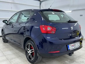 Seat Ibiza 1.4 Benzin 2009 135 000km SK 1 majiteľ✅ - 9