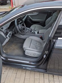 A5 sportback 2.0 tdi 140kw VIRTUAL COCKPIT - 9