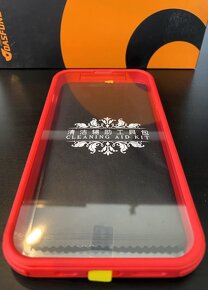 Balik 86 Novych Krytov DASFOND na Iphone 12, 13, 14pro Max - 9