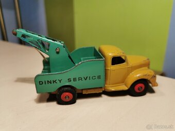 Dinky toys mix - 9