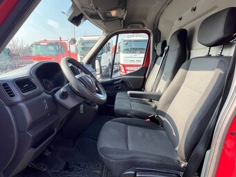 RENAULT MASTER 2,3 DCi 107kW/ rv2021/ L4H3 - 9