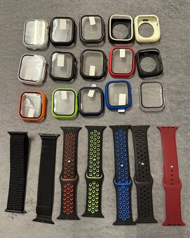 APPLE WATCH SERIES 8 - 9