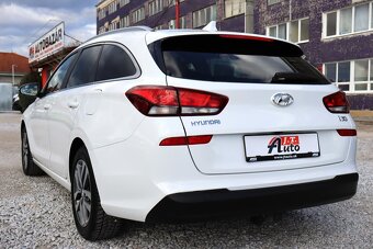 Hyundai i30 CW 1.6 CRDi 115 Comfort - 9