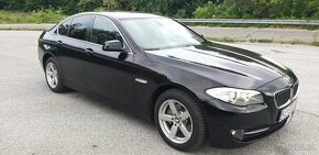 BMW 520 F10 135kw,8/AT - 9
