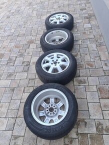 205/60 r15 - 9