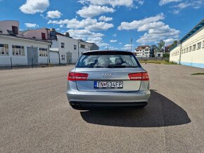 Predam AUDI A6 AVANT - 9