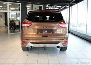 Ford Kuga 2.0 TDCi nový PowerShift 4x4 nafta automat - 9