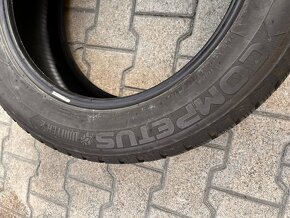 235/55R18 Lassa zimne - 9