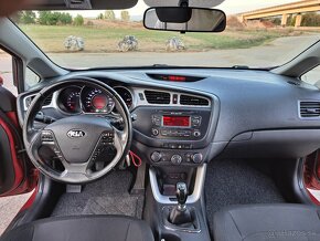 KIA Ceed 1.6 CRDI - 9