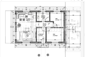 Moderná novostavba bungalovu v krásnom prostredí - Brunovce  - 9