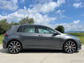 VOLKSWAGEN GOLF 7.5 GTI PERFORMANCE 180KW/245K 7-speed DSG - 9