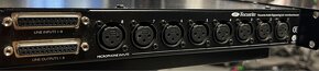 Focusrite Octopre Platinum - 9