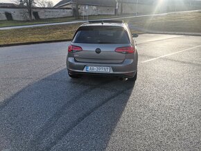 Golf 7 gti - 9