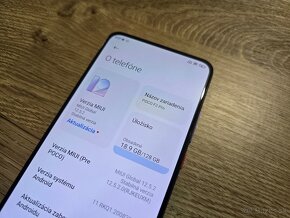Poco F2 Pro modre 128gb plnefunkcny velmi rychly vdaka 8gb r - 9