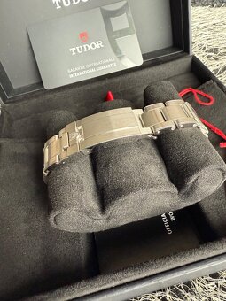 Tudor Black Bay 54 - 9