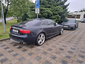 AUDI S5 V8 4.2 MANUAL - 9