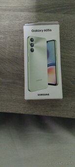 Samsung Galaxy a05s 128GB - 9