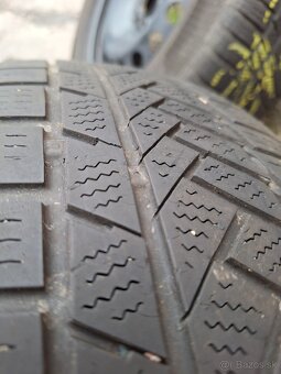 5x112 215/65 R17 - 9