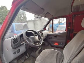 Ford transit 2.5d - 9