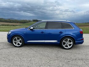 Audi Sq7 4.0 TDi quattro - 9