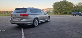 Passat b8 r line - 9