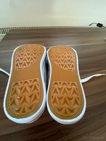 Tenisky VANS ružové 20€ a druhé za 10€ oboje veľkosť 30… - 9