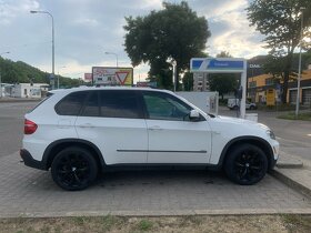 BMW X5 XDrive3.0si - 9