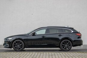 Mazda 6 Combi 2.5 Skyactiv-G194 Homura A/T 147Kw - 9