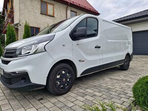 Fiat Talento 1.6 MTJ L2H1 - 9