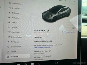 Tesla Model 3 Performance MY21 refresh,AWD, full FSD - 9