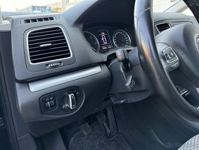 Volkswagen Sharan 2.0 TDI 7-miest - 9